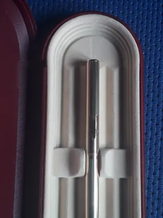 Penna a sfera Parker vintage