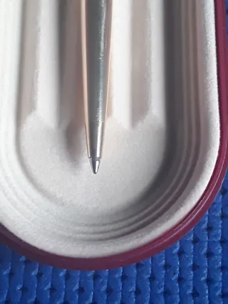 Penna a sfera Parker vintage