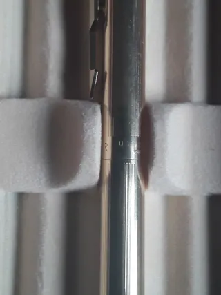 Penna a sfera Parker vintage