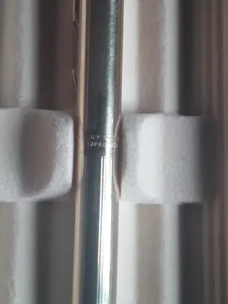 Penna a sfera Parker vintage