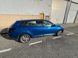 Renault Megane 2011