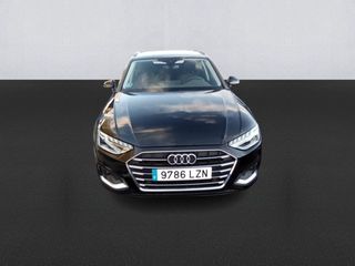 Audi A4 Avant Advanced 35 TDI 120 kW (163 CV) S tronic