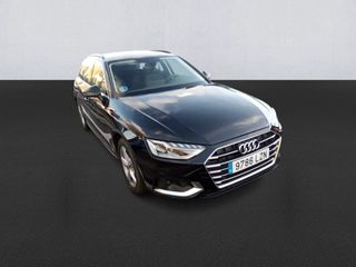 Audi A4 Avant Advanced 35 TDI 120 kW (163 CV) S tronic