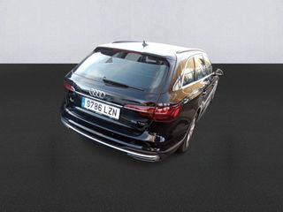 Audi A4 Avant Advanced 35 TDI 120 kW (163 CV) S tronic