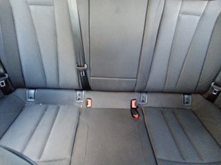 Audi A4 Avant Advanced 35 TDI 120 kW (163 CV) S tronic