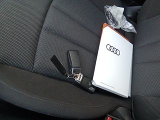 Audi A4 Avant Advanced 35 TDI 120 kW (163 CV) S tronic