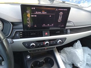 Audi A4 Avant Advanced 35 TDI 120 kW (163 CV) S tronic