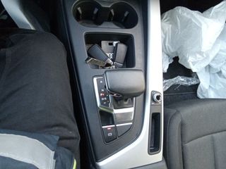 Audi A4 Avant Advanced 35 TDI 120 kW (163 CV) S tronic