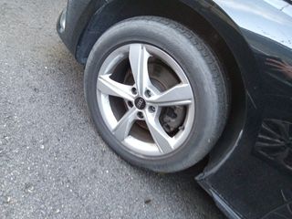 Audi A4 Avant Advanced 35 TDI 120 kW (163 CV) S tronic