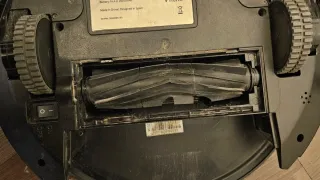 Robot Aspirador Cecotec Conga 1091