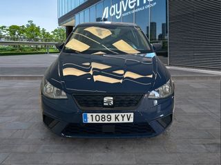 SEAT Ibiza 1.0 EcoTSI Reference Plus 70 kW (95 CV)