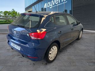 SEAT Ibiza 1.0 EcoTSI Reference Plus 70 kW (95 CV)