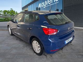 SEAT Ibiza 1.0 EcoTSI Reference Plus 70 kW (95 CV)