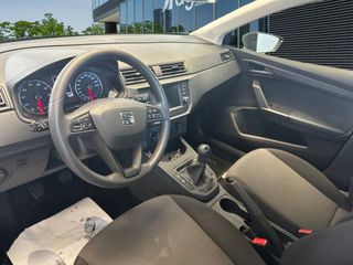 SEAT Ibiza 1.0 EcoTSI Reference Plus 70 kW (95 CV)