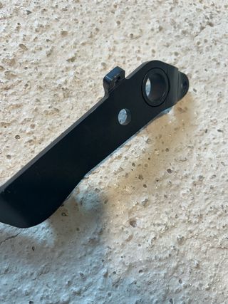 Pedal Freno BMW F750GS F850GS