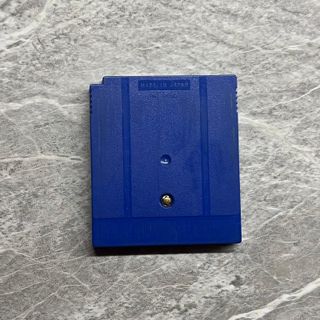 Pokemon Blu ITA Game Boy Nintendo Testato