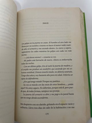 After. Antes de ella (Serie After 0)