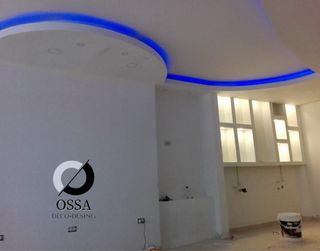 Pladur montaje todo diseño