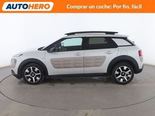 Citroën C4 Cactus 1.6 Blue-HDi Feel