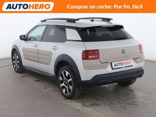 Citroën C4 Cactus 1.6 Blue-HDi Feel