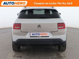Citroën C4 Cactus 1.6 Blue-HDi Feel