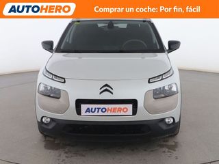Citroën C4 Cactus 1.6 Blue-HDi Feel