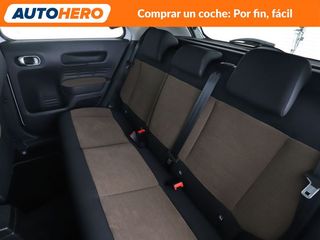 Citroën C4 Cactus 1.6 Blue-HDi Feel