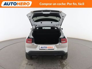 Citroën C4 Cactus 1.6 Blue-HDi Feel
