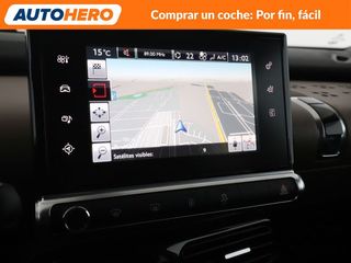 Citroën C4 Cactus 1.6 Blue-HDi Feel