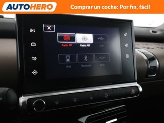 Citroën C4 Cactus 1.6 Blue-HDi Feel