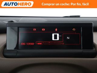 Citroën C4 Cactus 1.6 Blue-HDi Feel