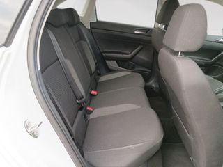 Volkswagen Taigo 1.0 TSI 85 kW (115 CV) DSG