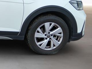 Volkswagen Taigo 1.0 TSI 85 kW (115 CV) DSG