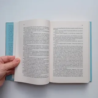 Fiori dalla cenere di Kate Quinn