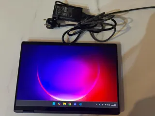 HP Envy 360 14 OLED Táctil