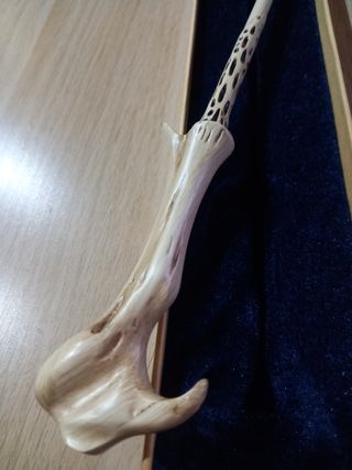 Varita Harry Potter Lord Voldemort