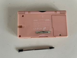 Nintendo DS Lite