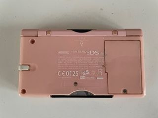 Nintendo DS Lite