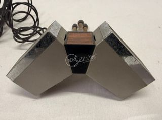 Microfono Stereo Vintage Philips EL 1979