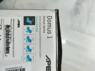 Colchón antiescaras APEX