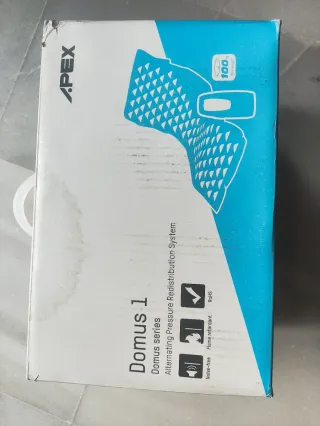 Colchón antiescaras APEX