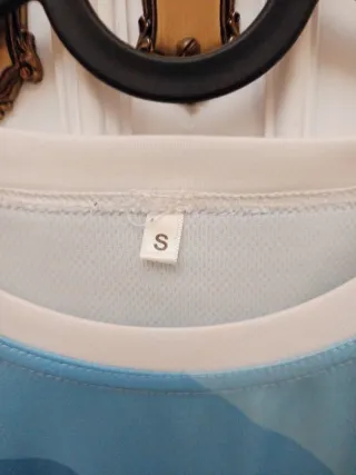 Maglietta tecnica Intersport taglia S