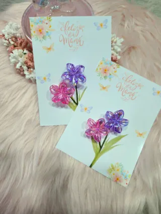 Papelería Comunión Bailarina Claudia