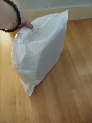 Taburete Plegable Multicolor