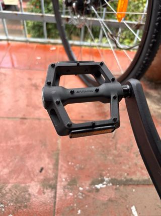 Bicicleta B'TWIN Riverside Decathlon