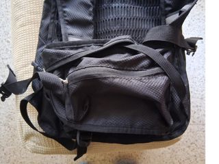 Mochila Eulant Negra