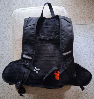 Mochila Eulant Negra