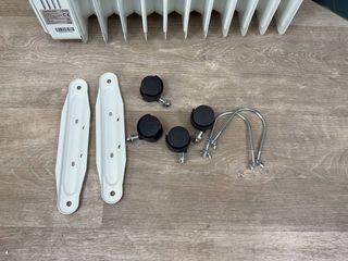 Cecotec Radiador Eléctrico ReadyWarm 11000 Space