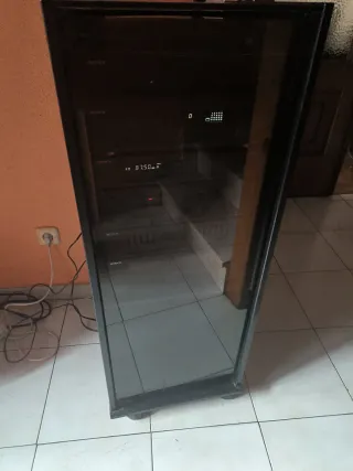 Equipo Sonido Alta Fidelidad Sony