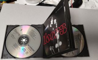CD The Doors - In Concert